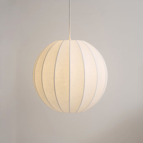 Suspension Cocon Ronde