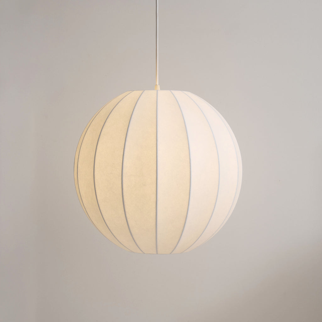 Suspension Cocon Ronde