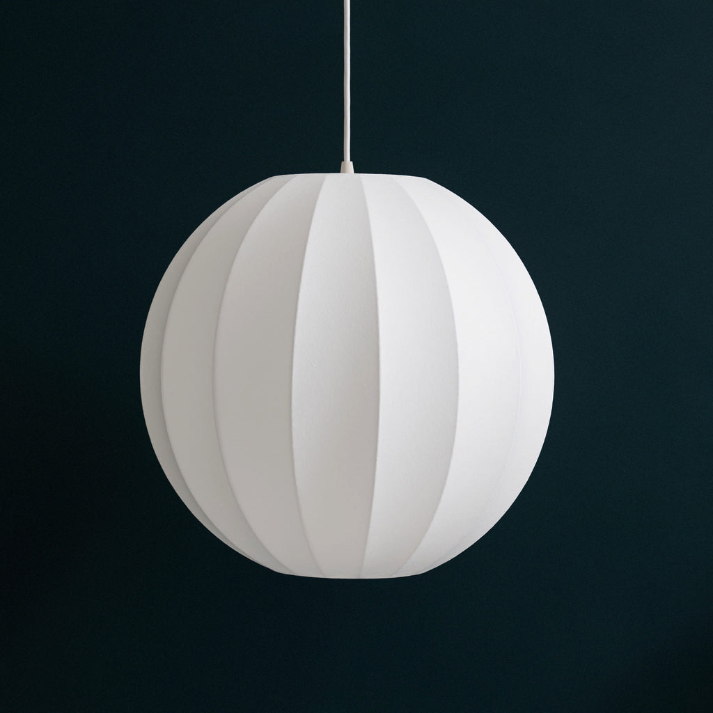 Suspension Cocon Ronde