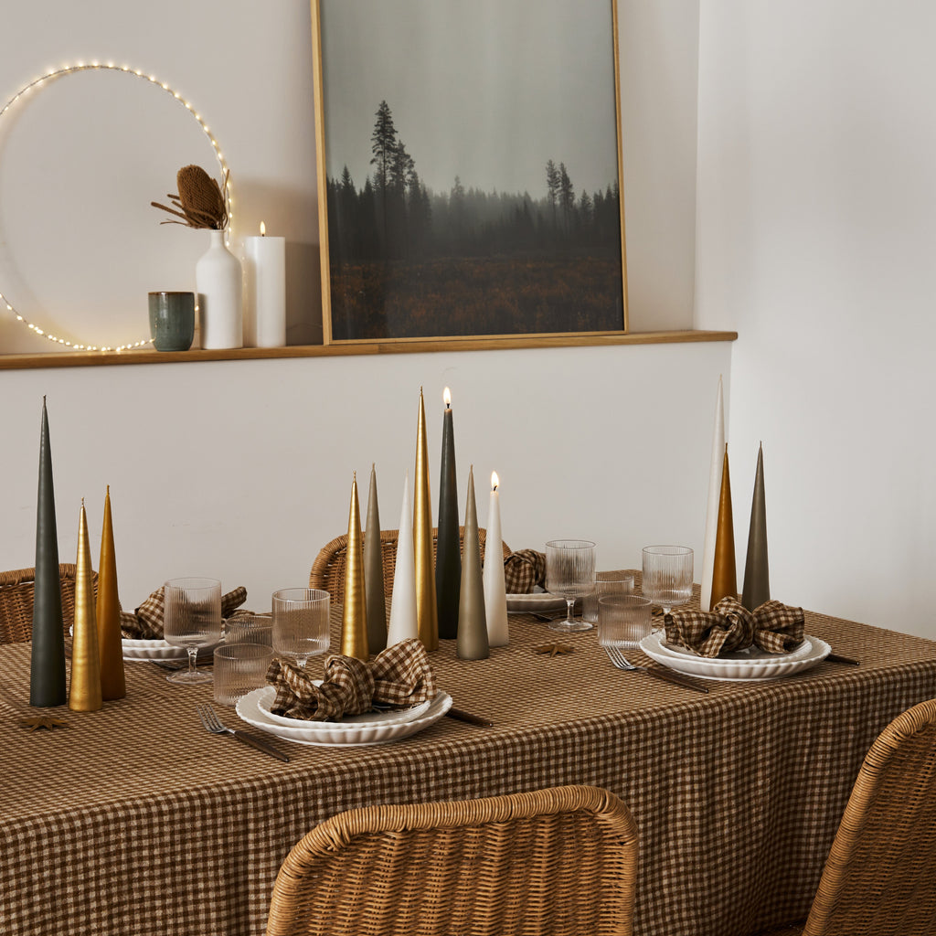 Cercle lumineux à leds