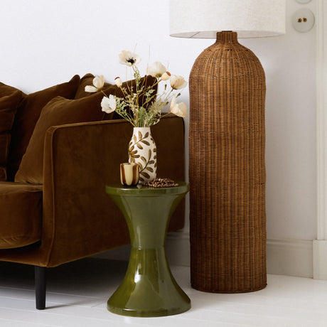 Tabouret Kaki