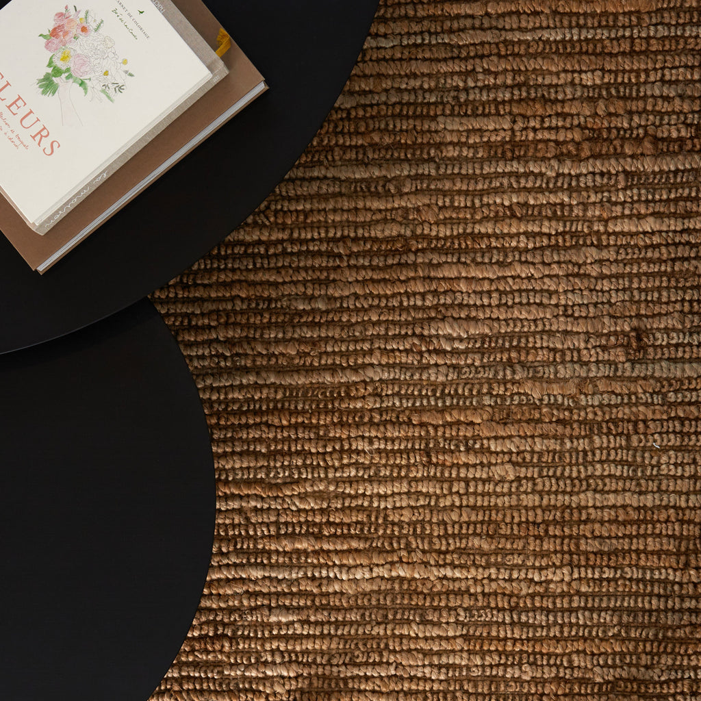 Lot de 3 échantillons matière tapis