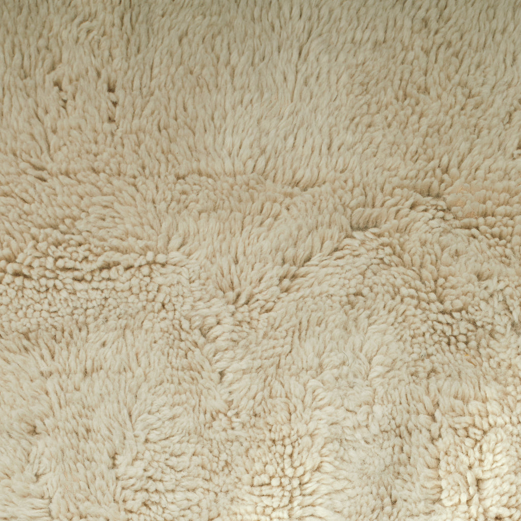 Petit tapis en laine Ligne