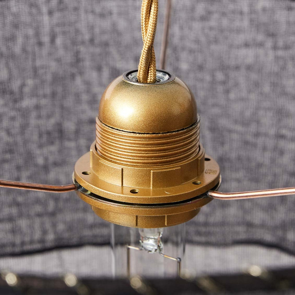 Douilles double bagues