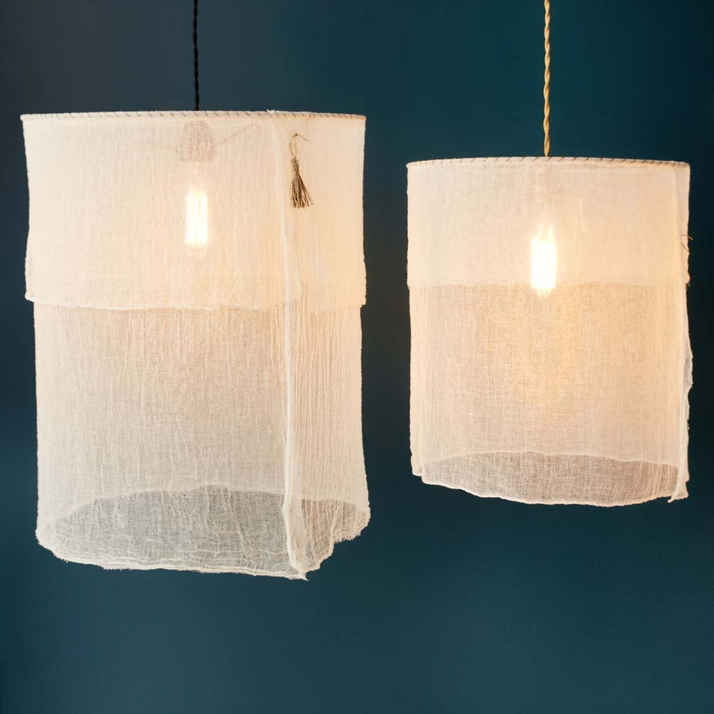 Système électrique pour suspension plafonnier