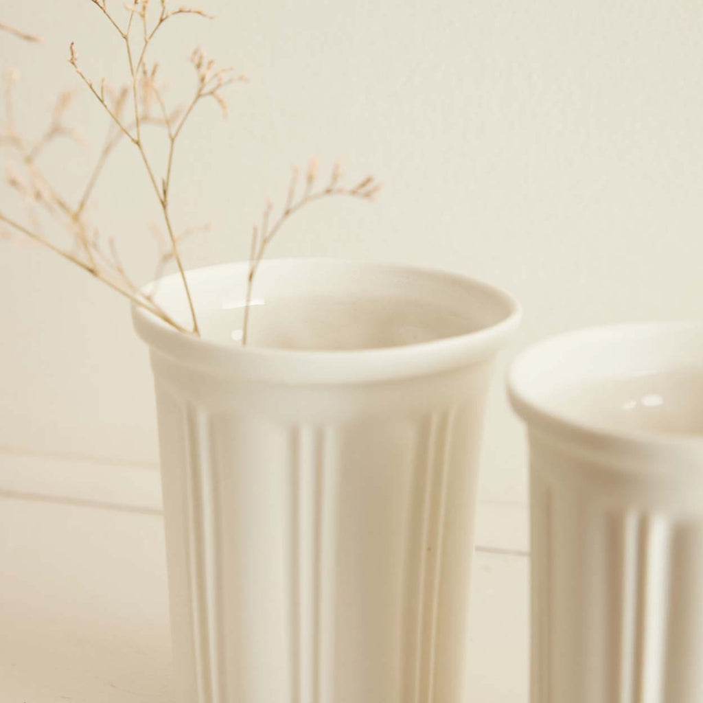 Gobelet en porcelaine