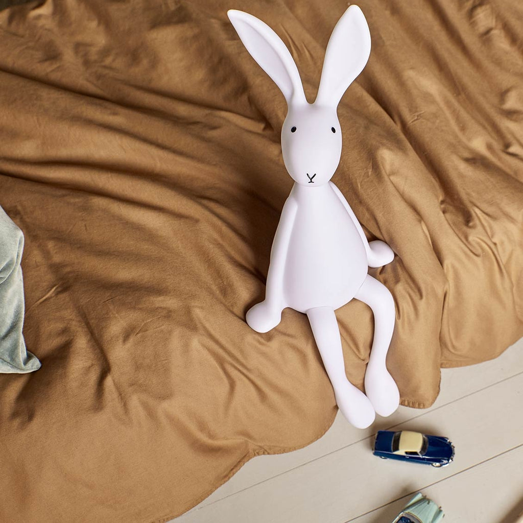 Lampe veilleuse Lapin