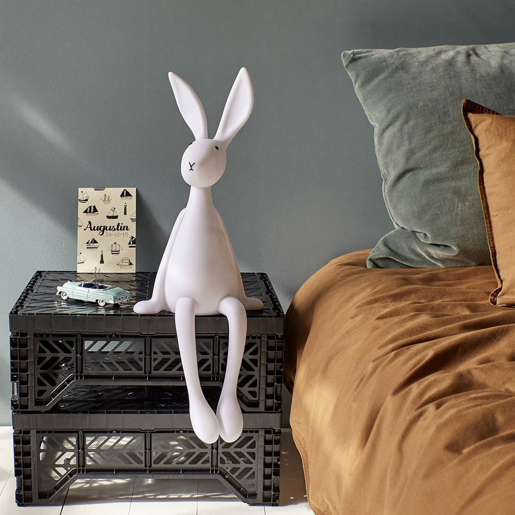 Lampe veilleuse Lapin