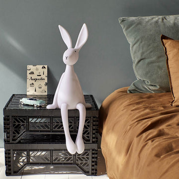 Lampe veilleuse Lapin