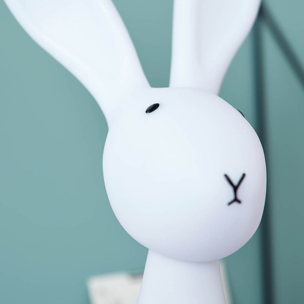 Lampe veilleuse Lapin
