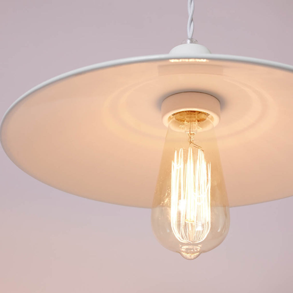 Ampoule rétro "Edison" à filament