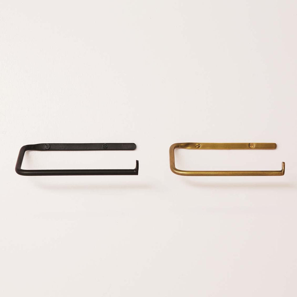 Dérouleur de papier toilette