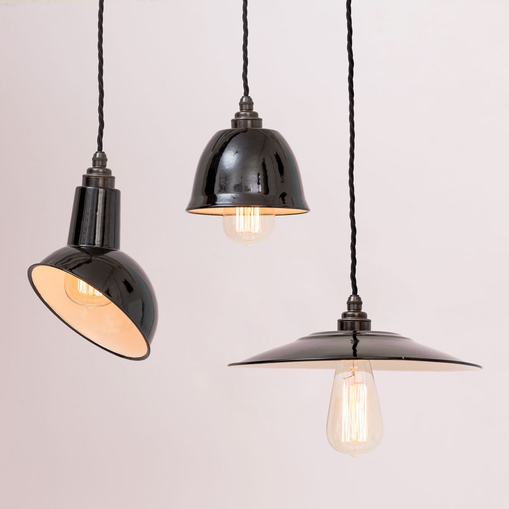 Câble électrique tissé torsadé