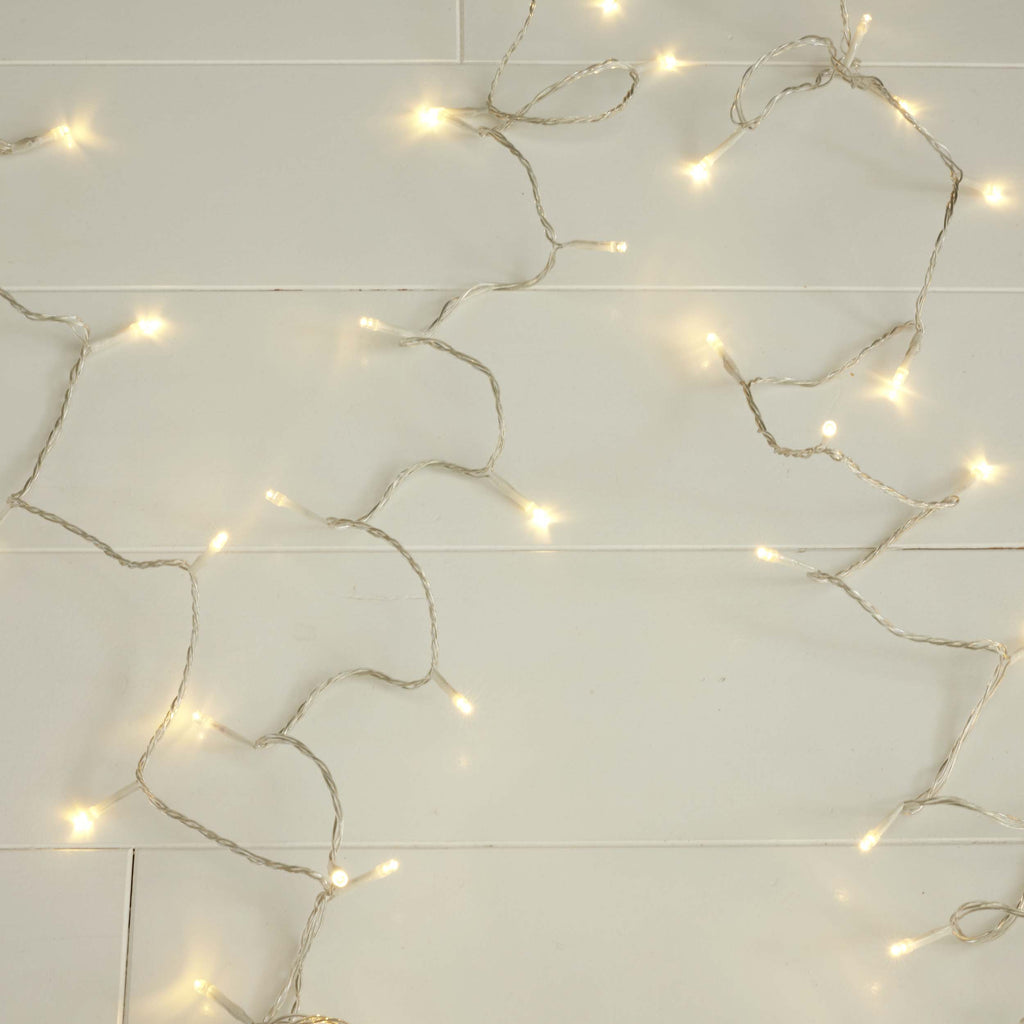 Guirlande lumineuse à Leds