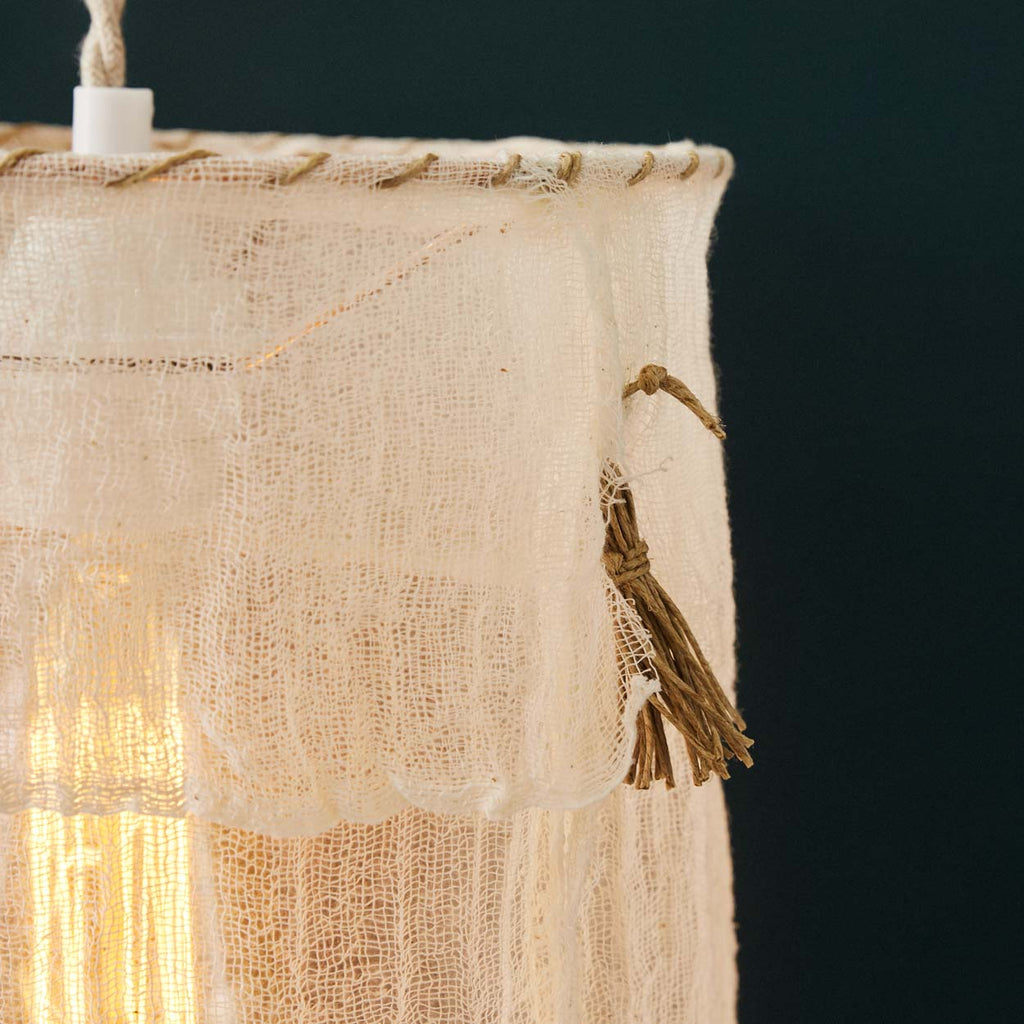 Baladeuse Fluide crème avant bundle