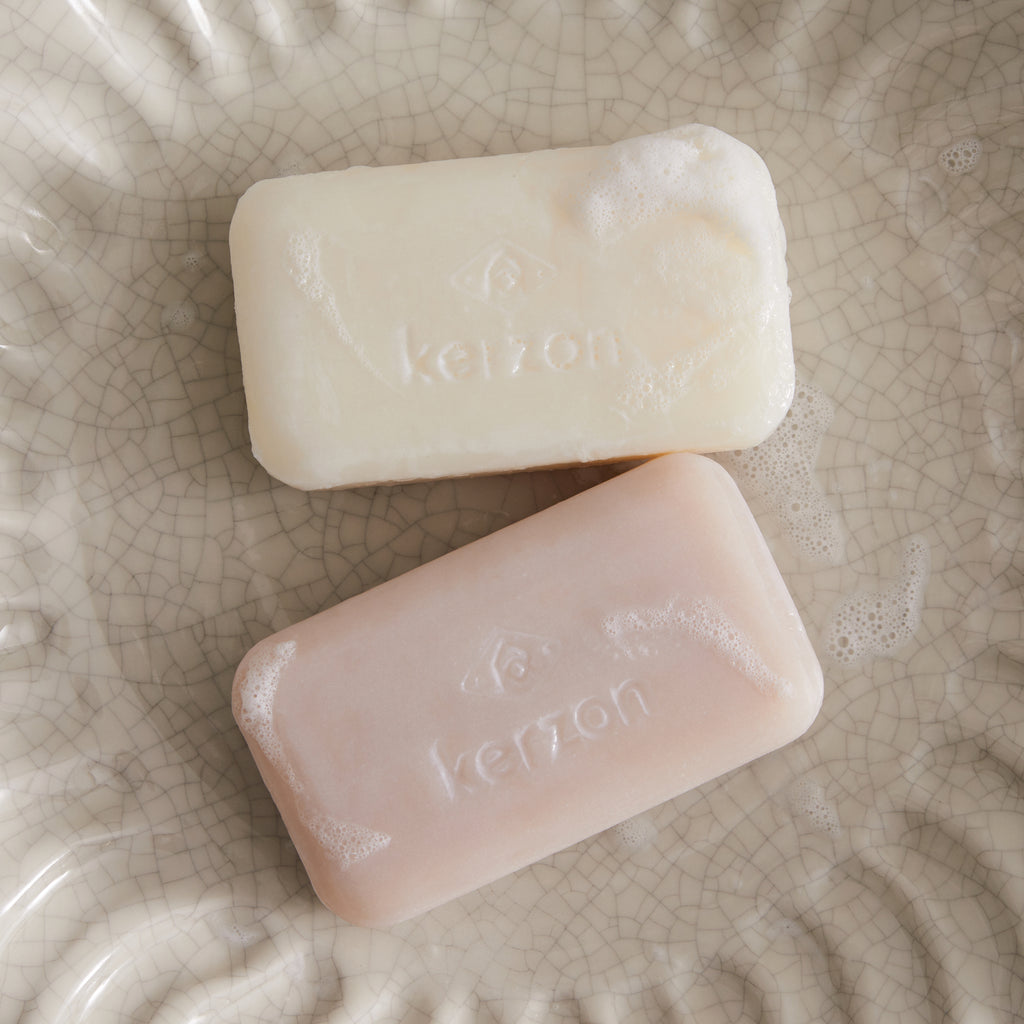 Savon surgras - Mains et Corps