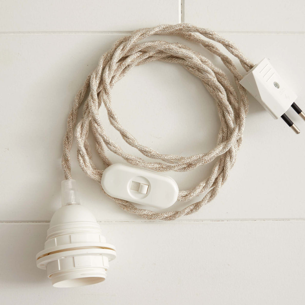 Baladeuse douille double bague Baladeuse Lin douille Thermoplastique